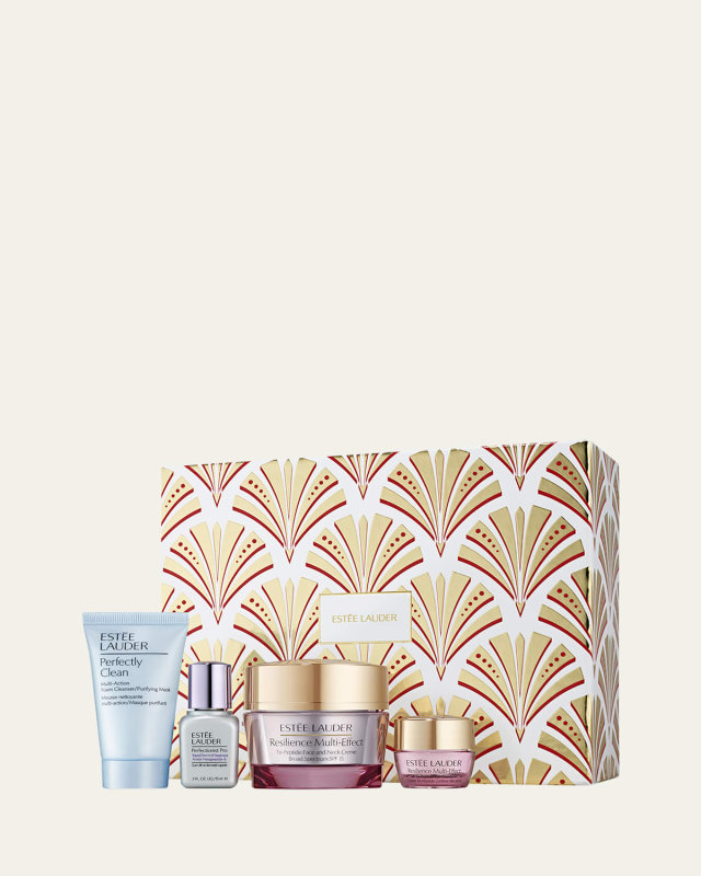 Multi Effects For Radiant Youthful Looking Skin